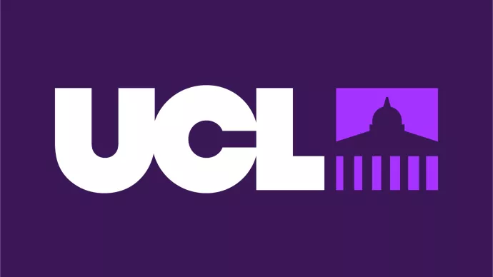 UCL Logo